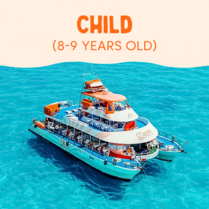 Child Ticket